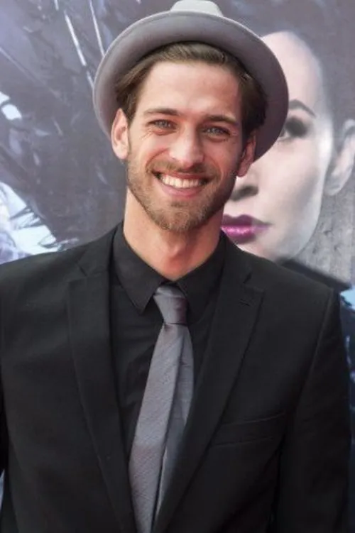 Photo of Vincent Banić