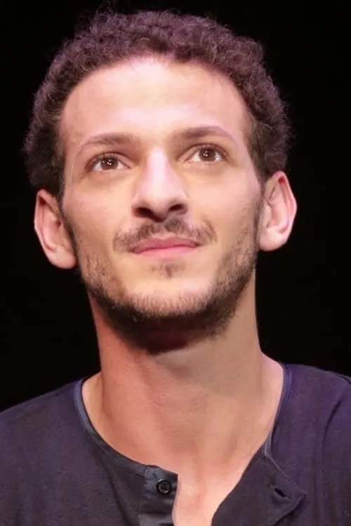 Photo of Vincent Dedienne