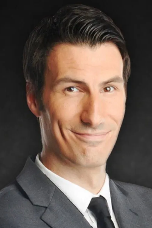 Photo of Vincent Destouches