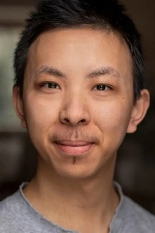 Profile photo of Vincent Feng
