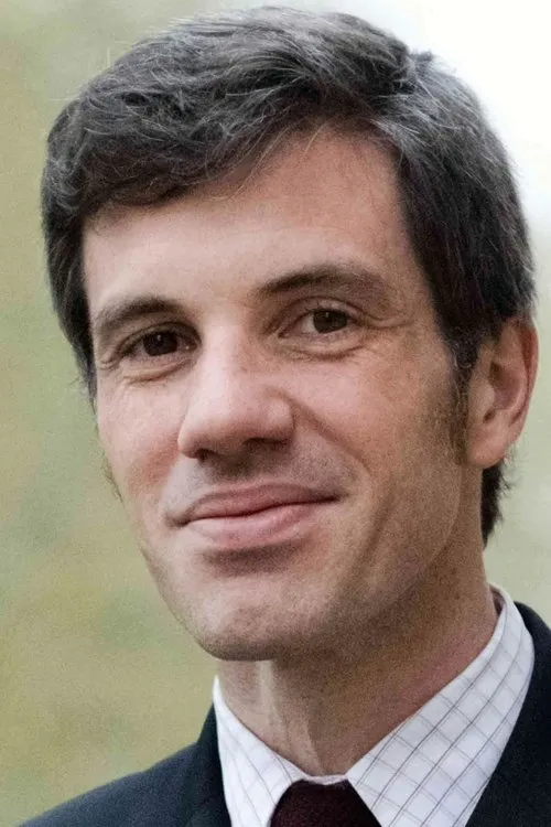 Profile photo of Vincent Fernandel