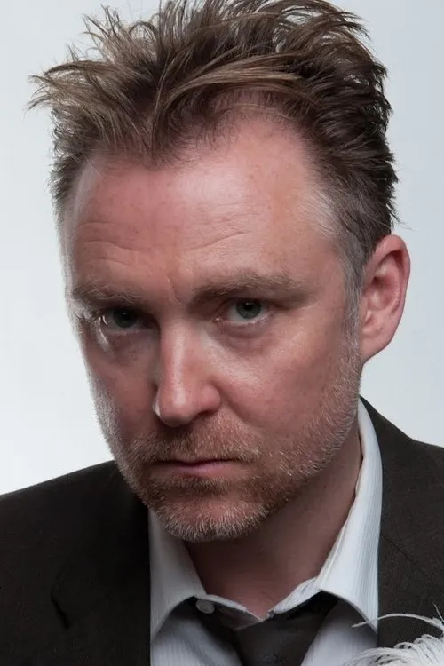 Photo of Vincent Gale