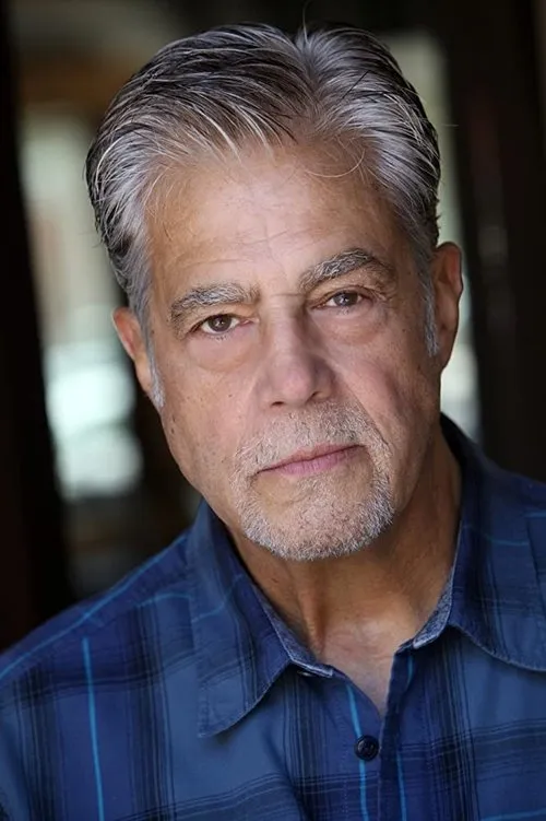 Profile photo of Vincent Guastaferro