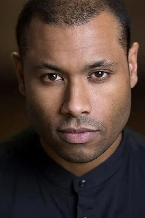 Profile photo of Vincent Jerome