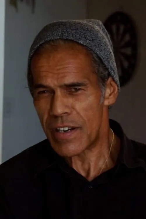 Profile photo of Vincent Klyn