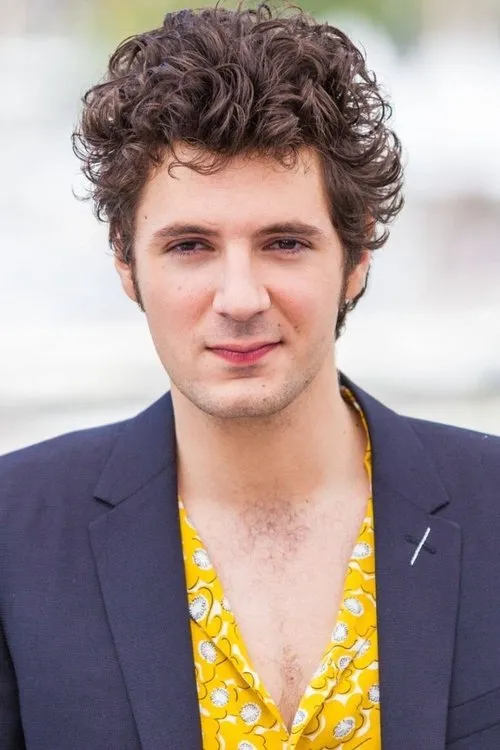 Photo of Vincent Lacoste