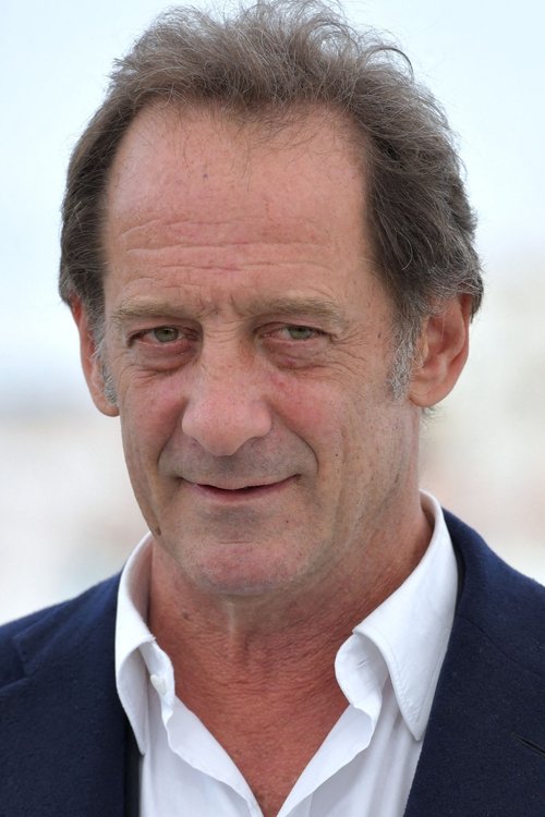 Photo of Vincent Lindon