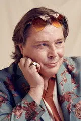 Photo of Vincent Linthorst