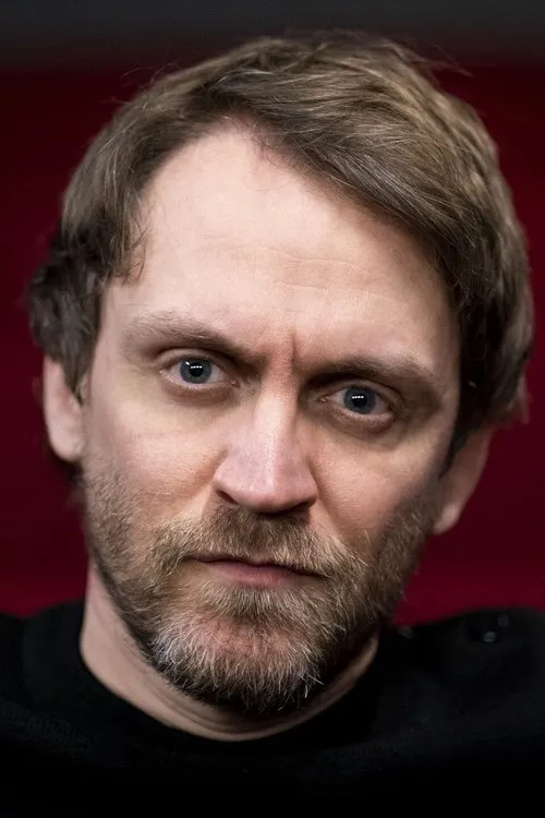 Profile photo of Vincent Londez