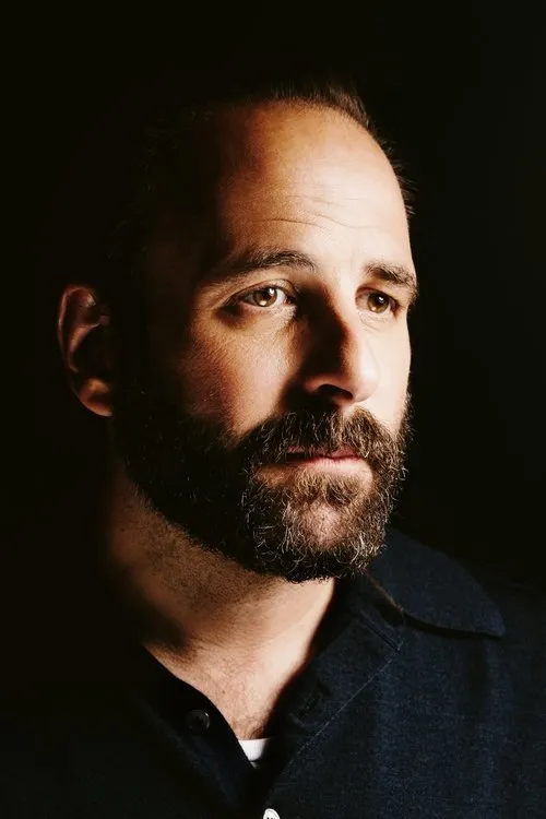 Photo of Vincent Macaigne