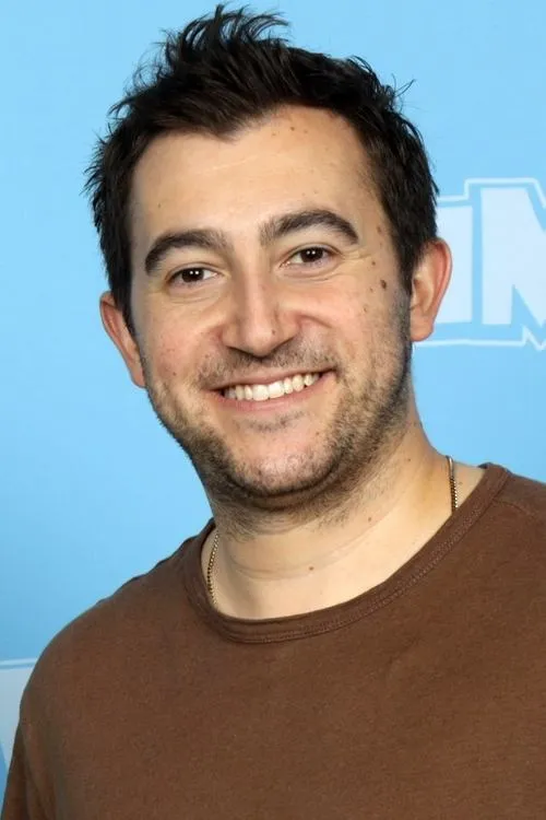 Photo of Vincent Martella