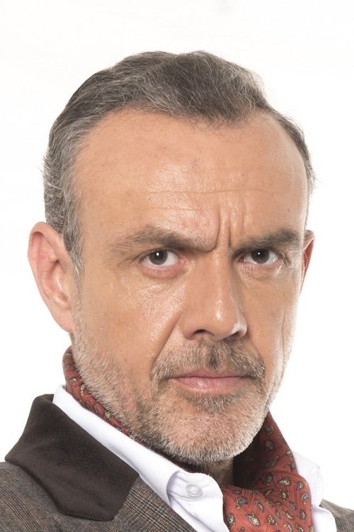 Profile photo of Vincent Matile