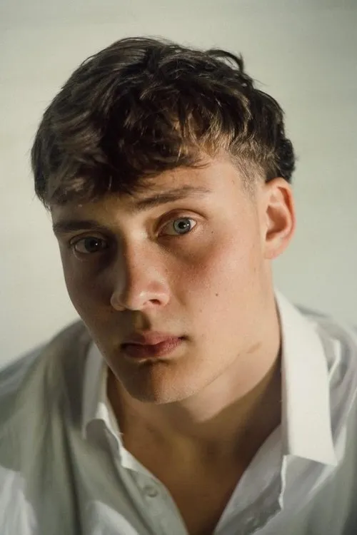 Photo of Vincent Miller