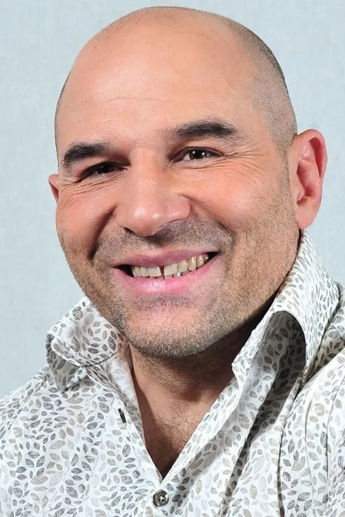 Profile photo of Vincent Moscato