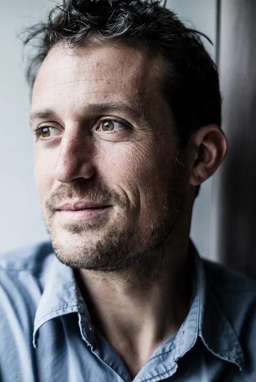 Profile photo of Vincent Munier