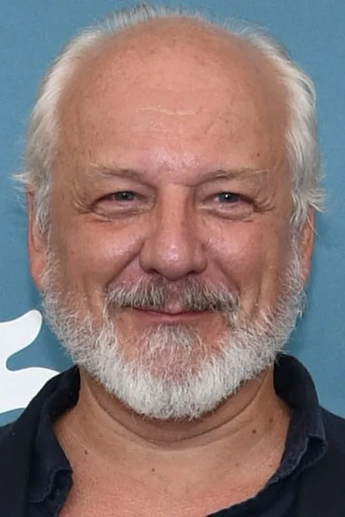 Profile photo of Vincent Nemeth