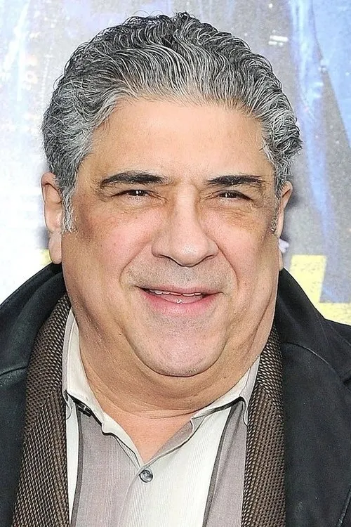 Profile photo of Vincent Pastore