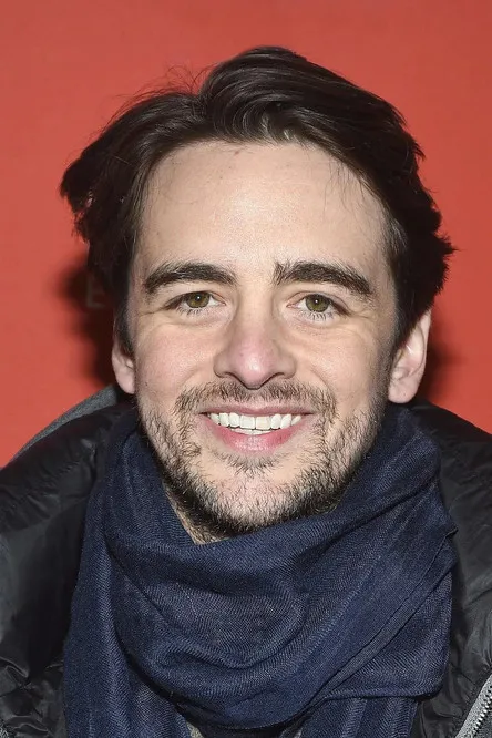 Profile photo of Vincent Piazza
