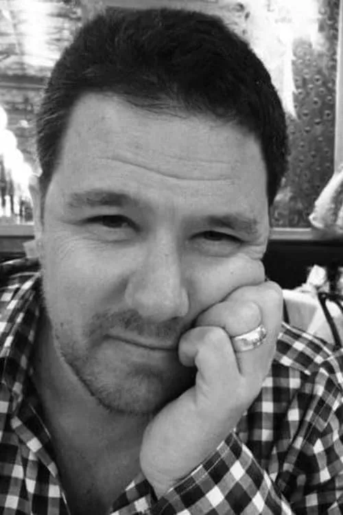 Profile photo of Vincent Radwinsky