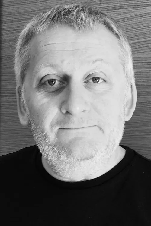 Profile photo of Vincent Roget