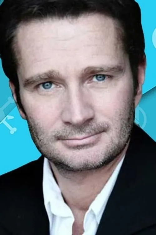 Profile photo of Vincent Ropion