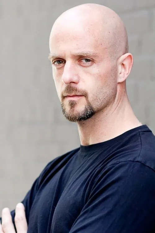 Profile photo of Vincent Rother