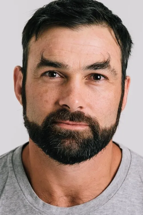 Profile photo of Vincent Roxburgh