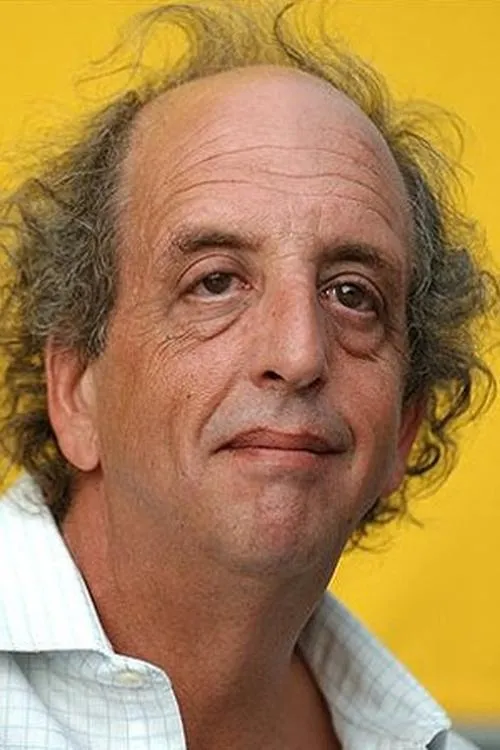 Profile photo of Vincent Schiavelli
