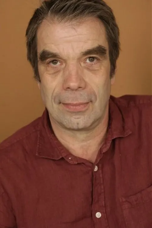 Profile photo of Vincent Schmitt