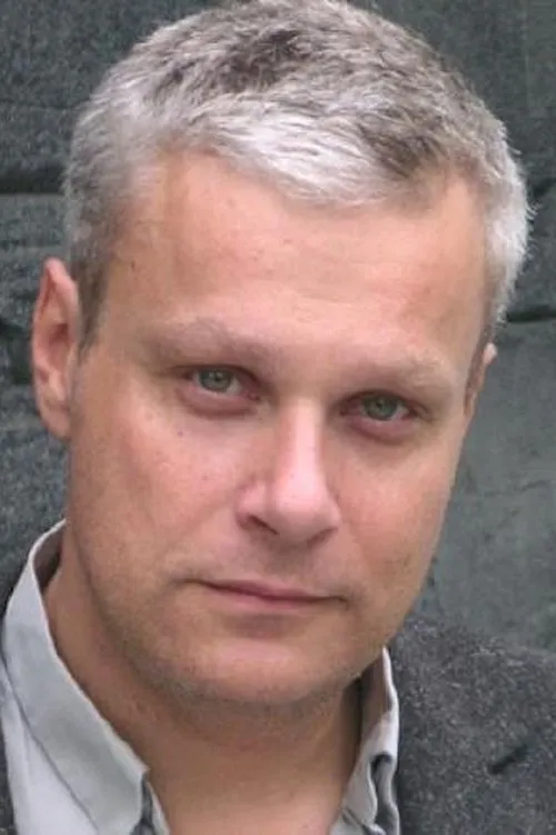 Photo of Vincent Solignac