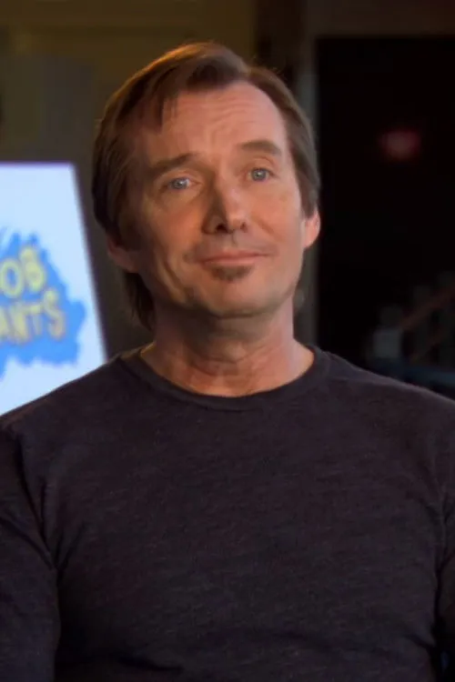 Profile photo of Vincent Waller