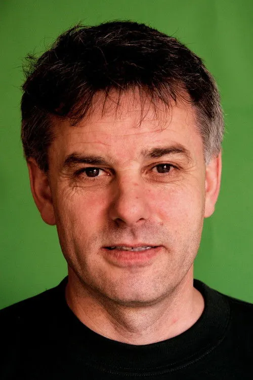 Profile photo of Vincent Ward