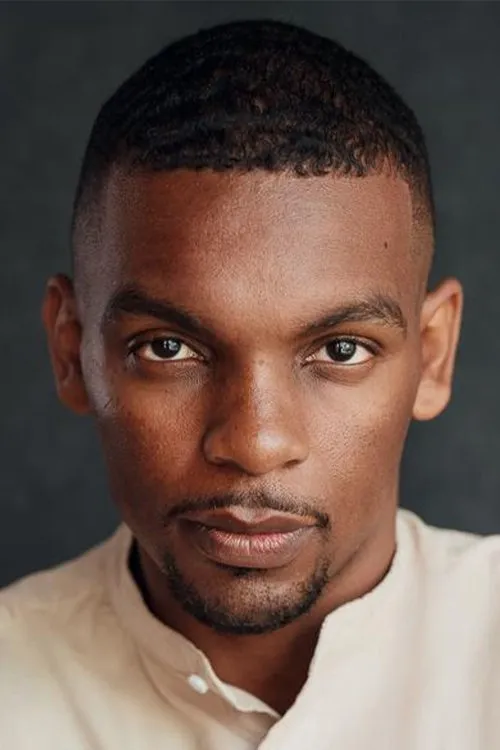 Profile photo of Vincent Washington