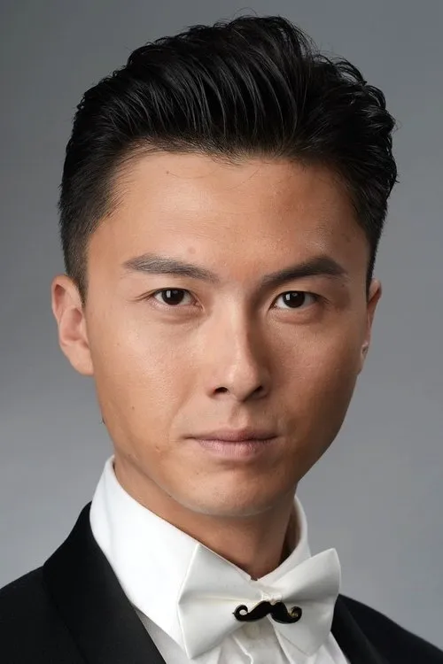 Profile photo of Vincent Wong Ho-Shun