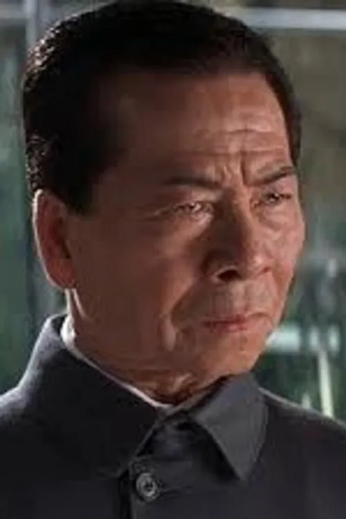 Profile photo of Vincent Wong