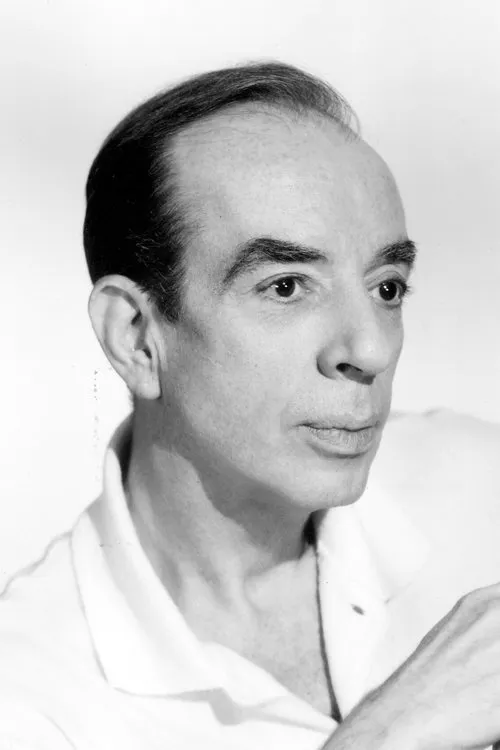 Profile photo of Vincente Minnelli