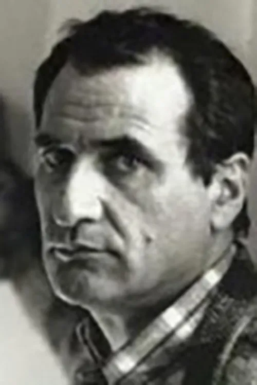 Profile photo of Vincenzo Cerami