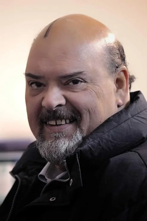 Profile photo of Vincenzo Failla