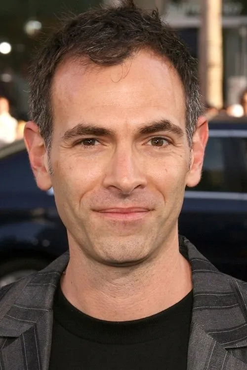 Profile photo of Vincenzo Natali