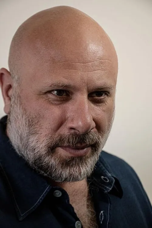 Profile photo of Vincenzo Pirrotta