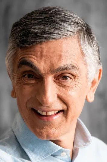 Profile photo of Vincenzo Salemme