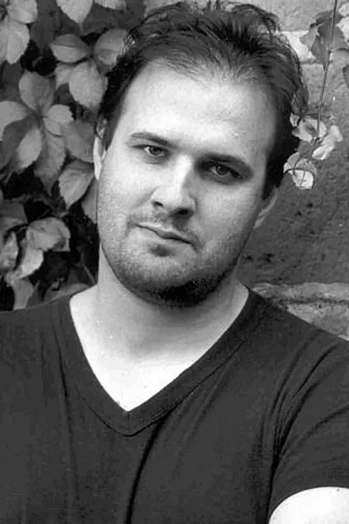 Profile photo of Vincenzo Tanassi