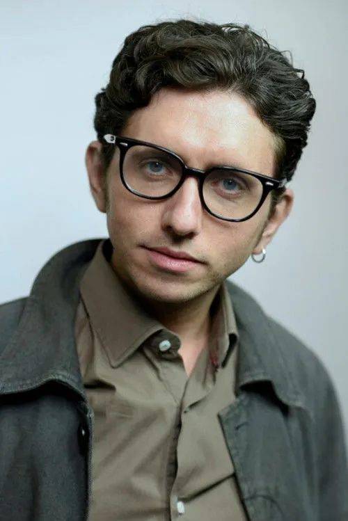 Profile photo of Vincenzo Zampa