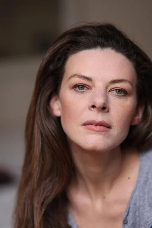 Profile photo of Vinciane Millereau