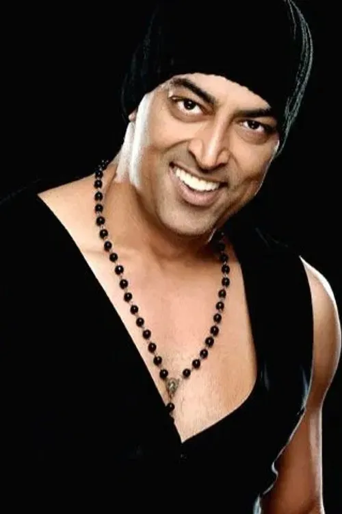 Profile photo of Vindu Dara Singh