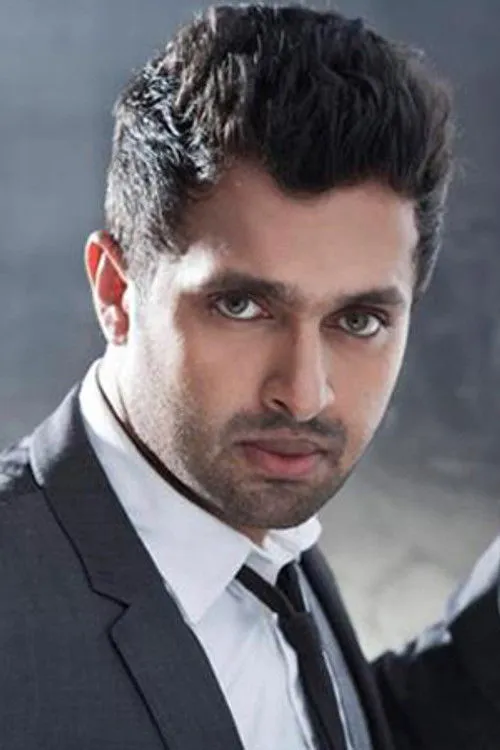 Photo of Vineeth Kumar