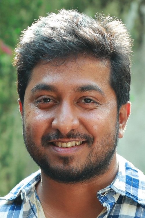 Profile photo of Vineeth Sreenivasan