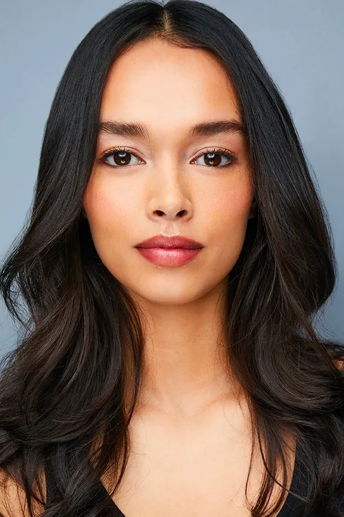 Profile photo of Vinessa Vidotto