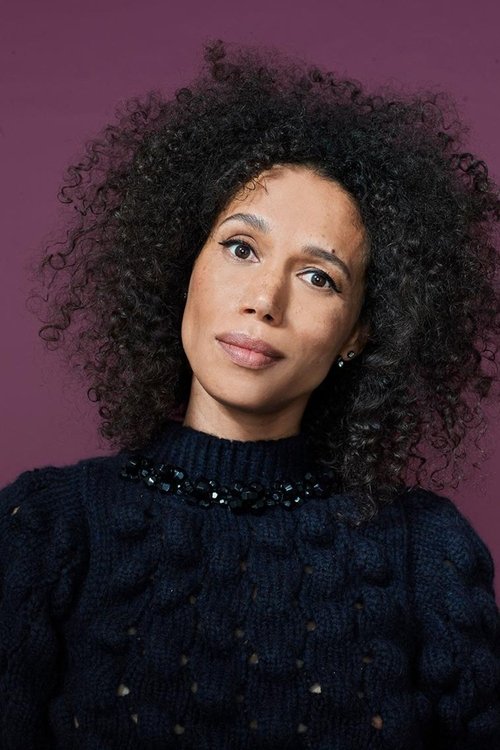 Photo of Vinette Robinson