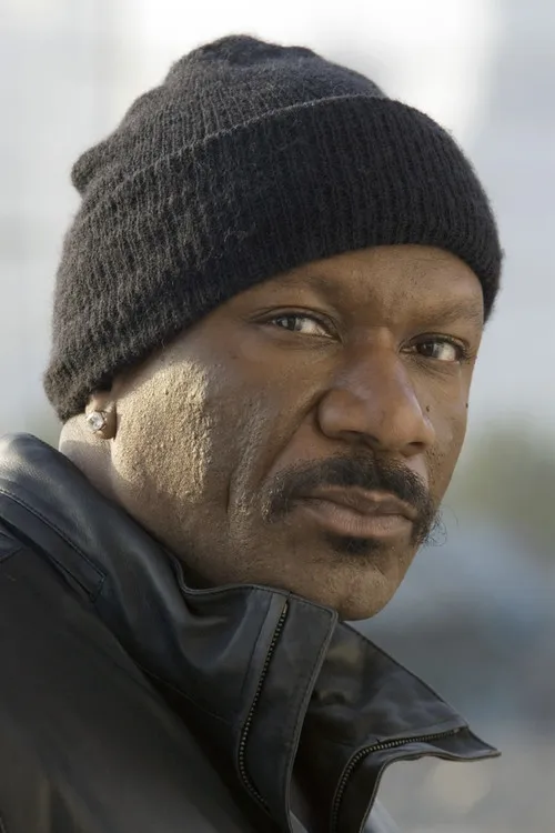 Photo of Ving Rhames
